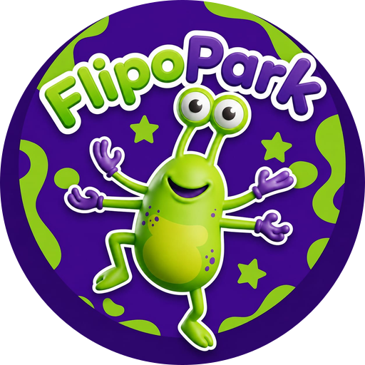 Logo de FlipoPark